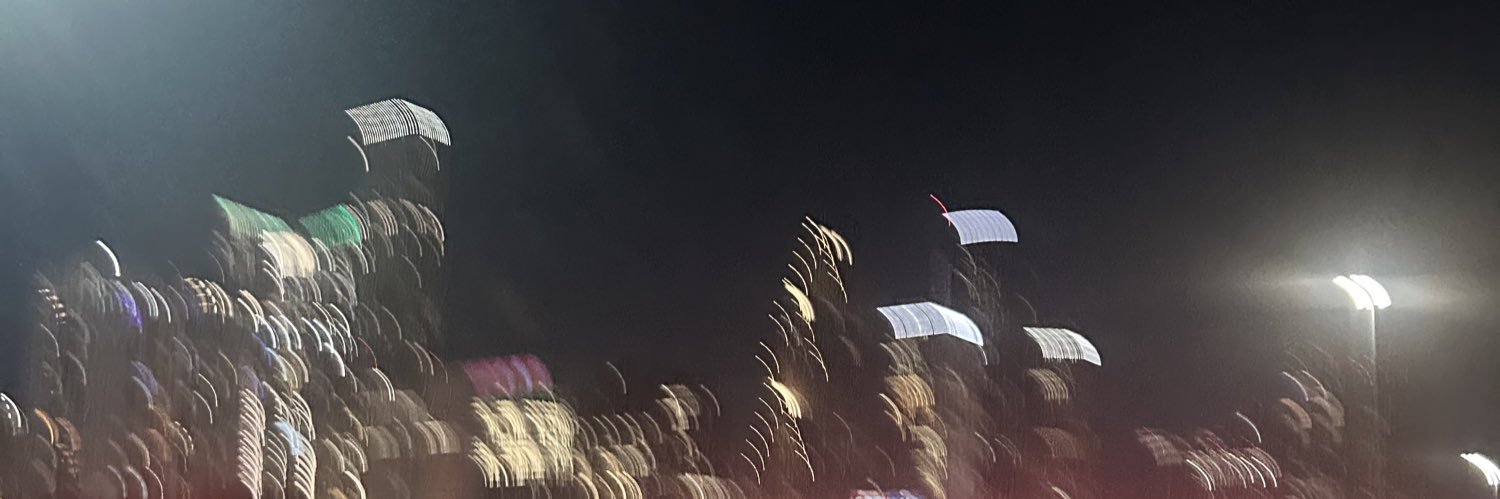 Srucey's profile banner image