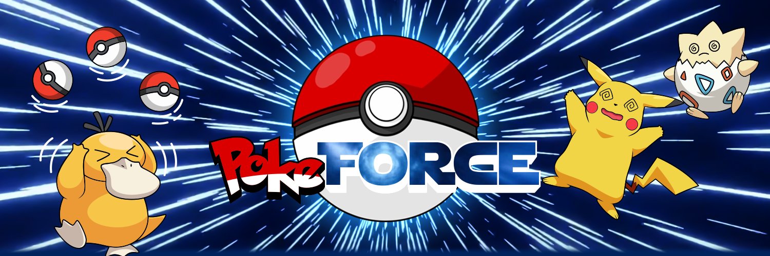 PokeForceCards banner