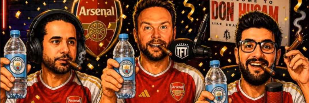 Toby_Beaver's profile banner image