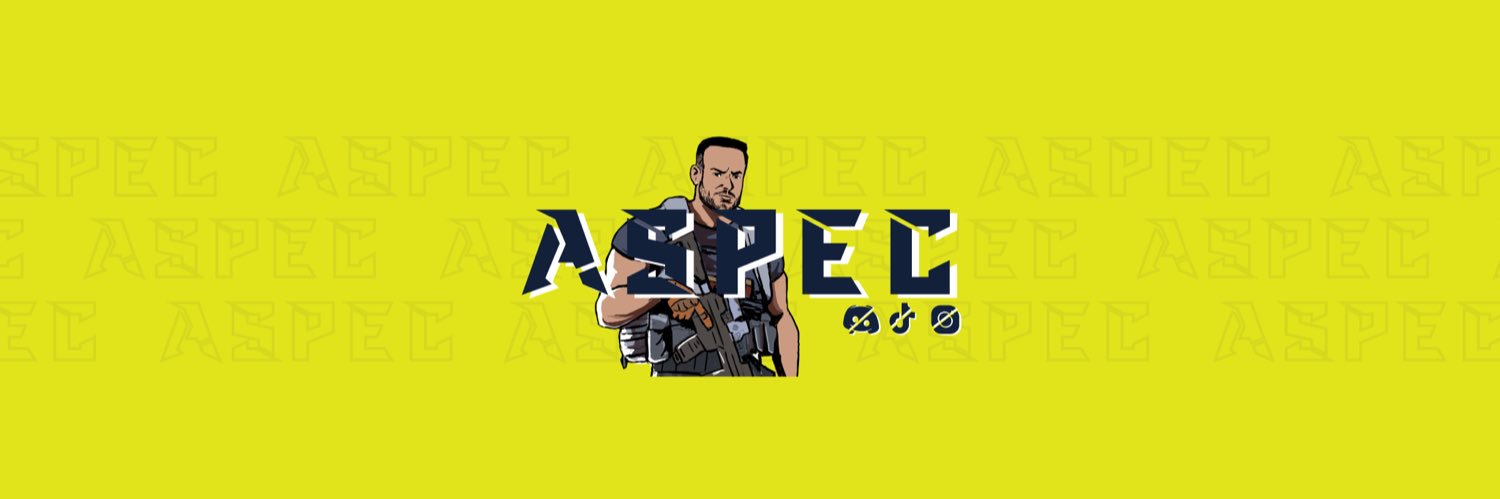 aspec_official's profile banner image