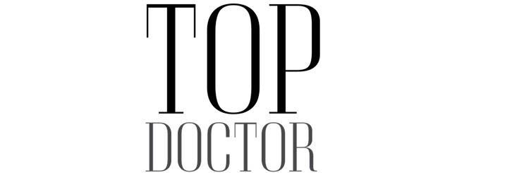 Top Doctor banner