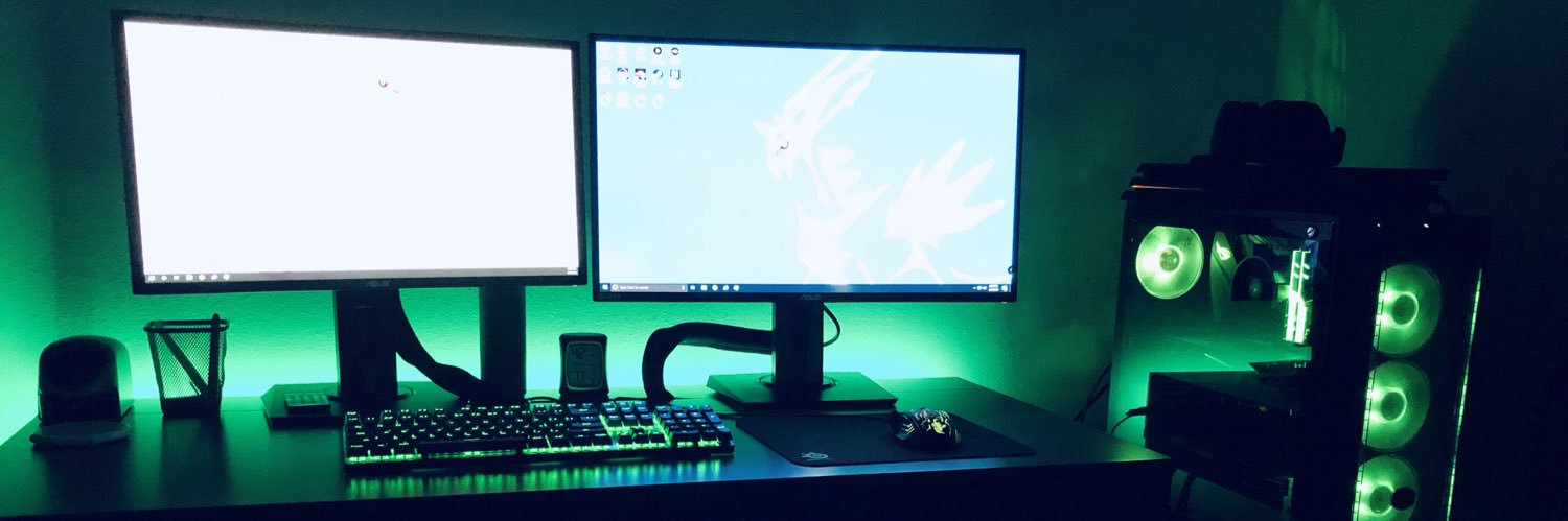 Freebunz7's profile banner image