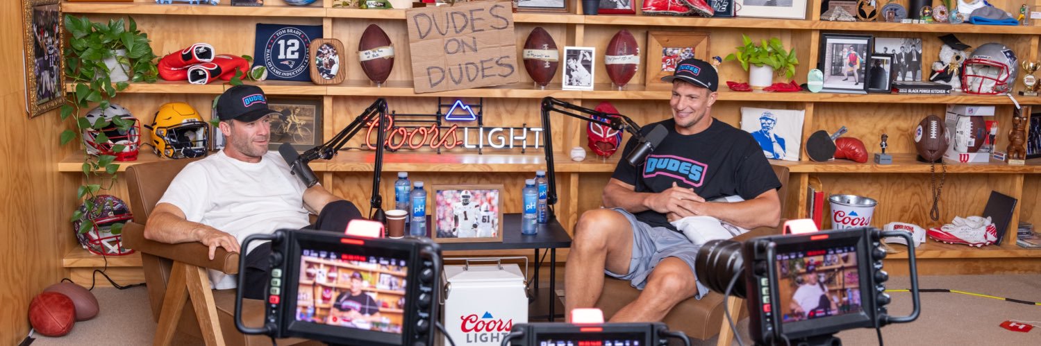 Julian Edelman's banner