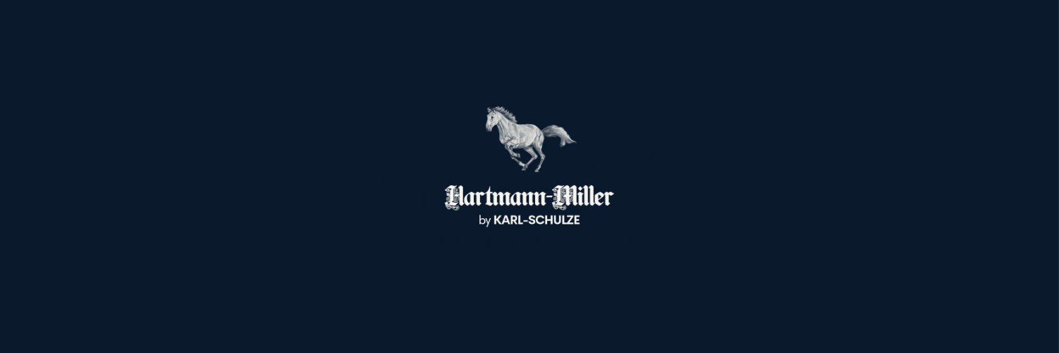 RJ HARTMANN-MILLER. banner
