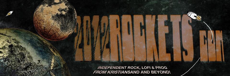Indierock musicblog banner