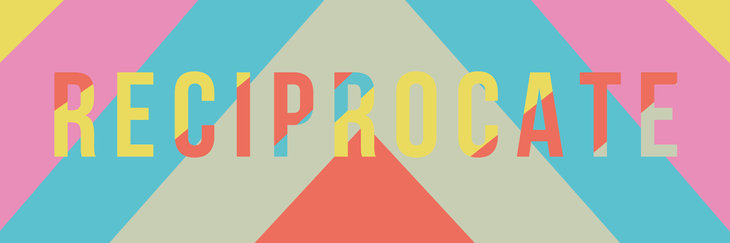 Reciprocate_'s profile banner image