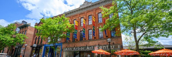 A2ArtCenter Profile Banner