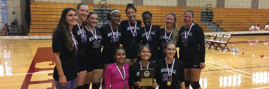 NewRoVolleyball's profile banner image