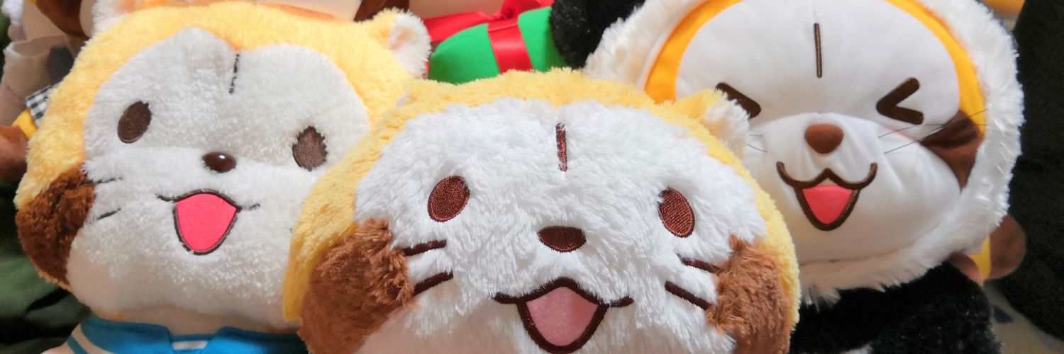 🦝ΦゆうまΦ🦝 banner