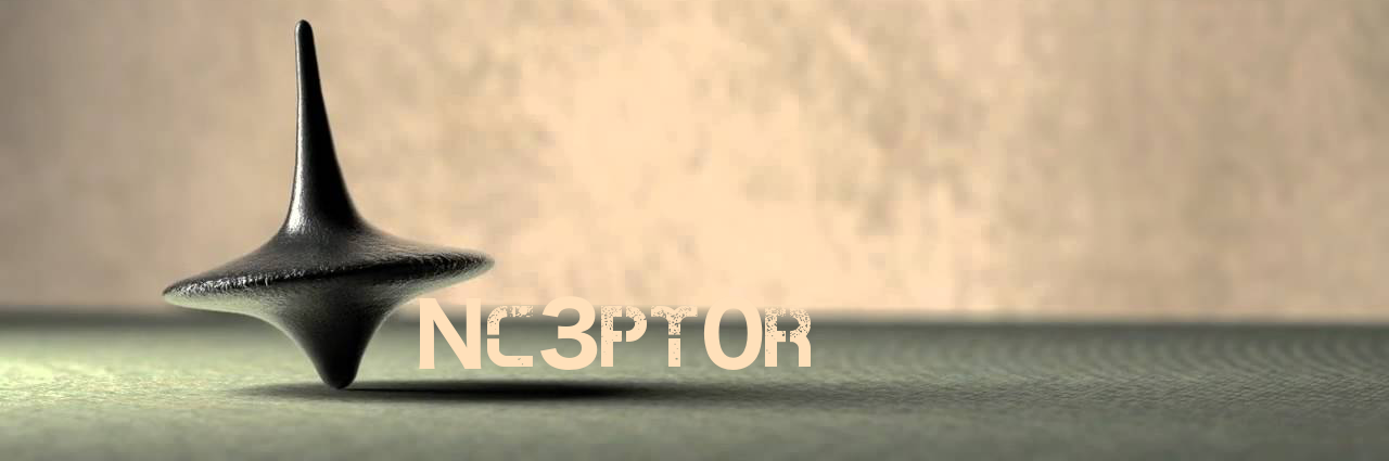 Nc3pt0r's profile banner image