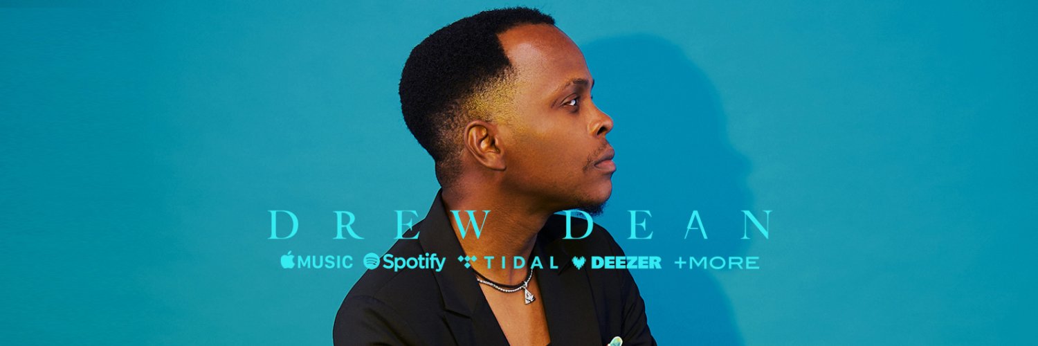 DrewDean's profile banner image