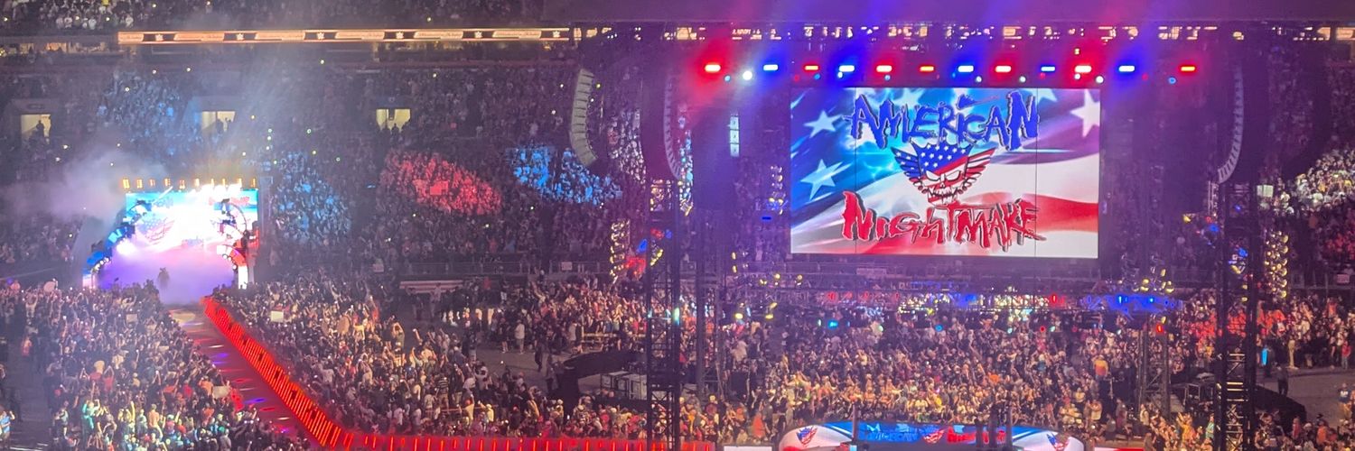 MattSinger1113's profile banner image