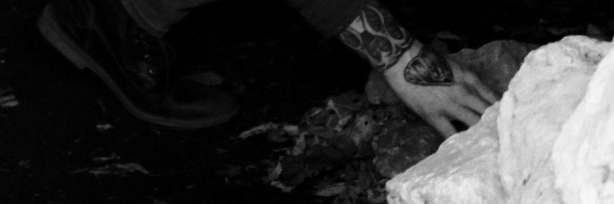 Ghost Crier PI banner