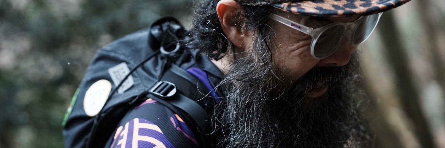 harimax's profile banner image
