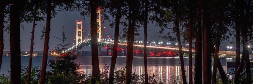 Mackinawkid's profile banner image