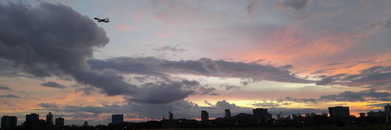 DoussetManuel's profile banner image