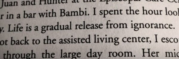 Hancock_JohnD Profile Banner