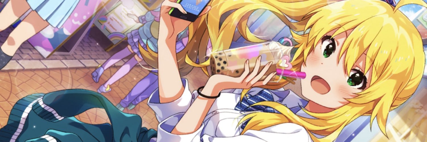 Waist_fly_P's profile banner image