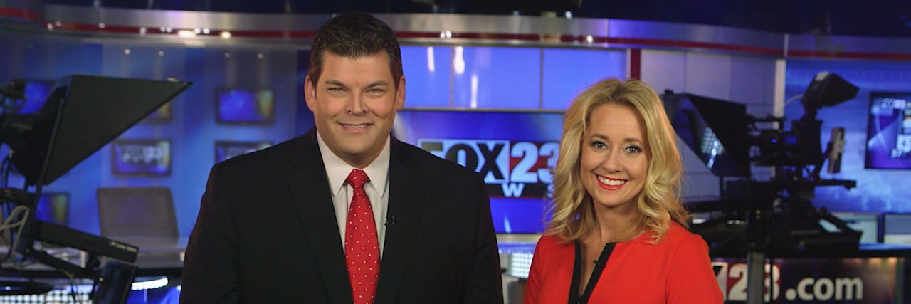 FOX23Michelle's profile banner image