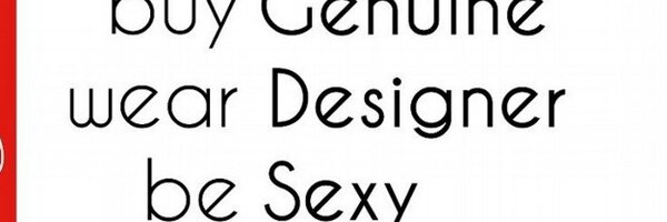 GenuineDesigner Profile Banner
