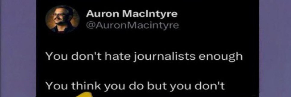 The Real Timothy C banner