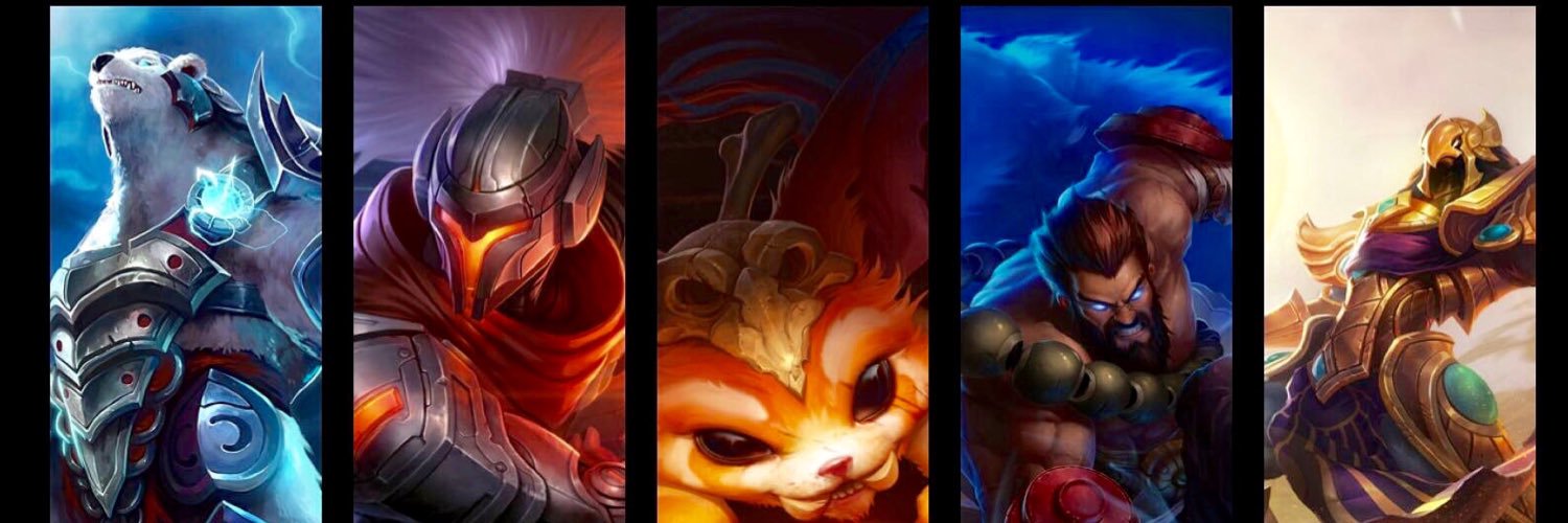 ZeroYoshy's profile banner image