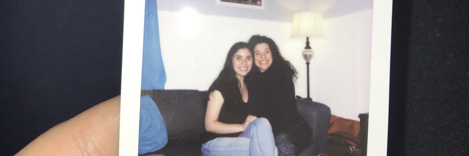 MariaAruanna's profile banner image