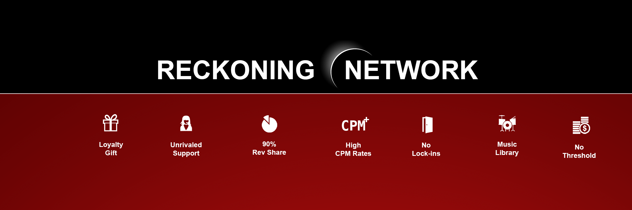 ReckoningNet's profile banner image