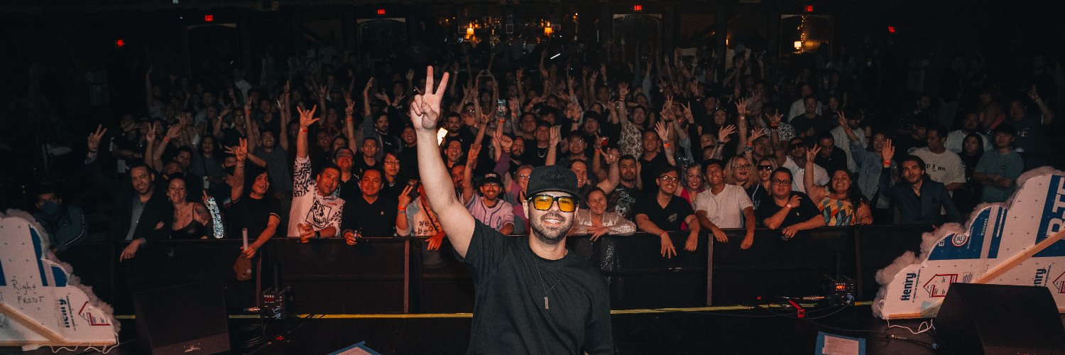 kaidromusic's profile banner image