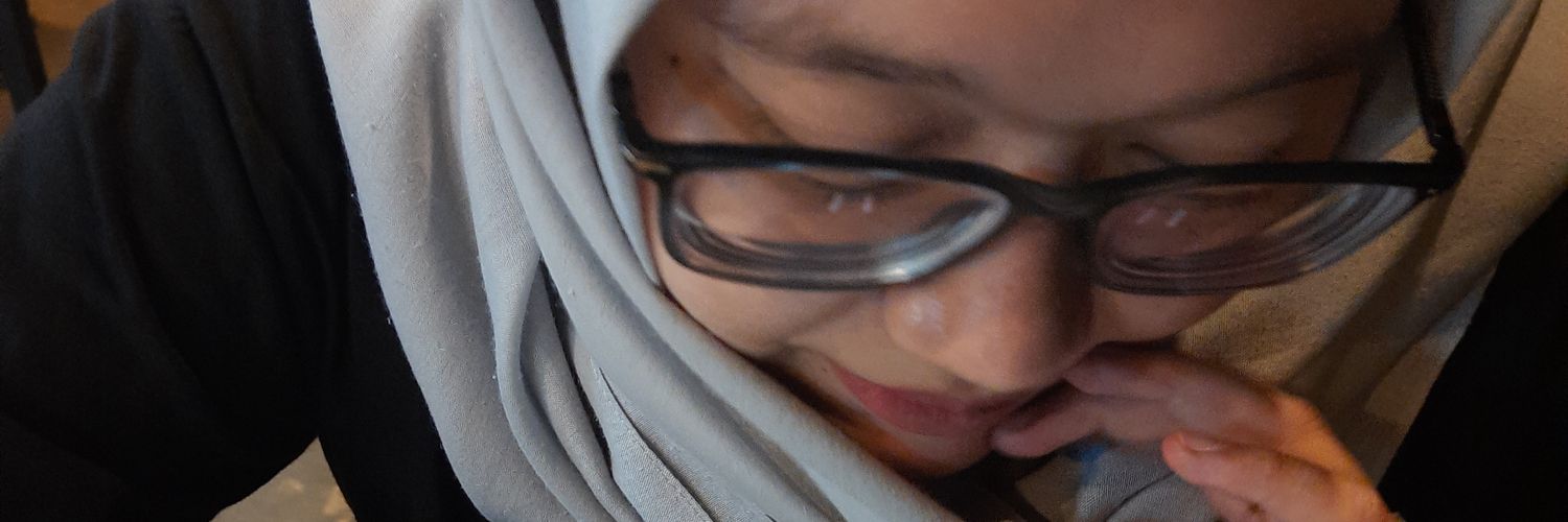 Dearifky's profile banner image