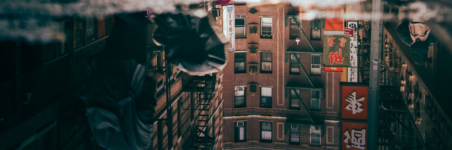 LKcGhost's profile banner image