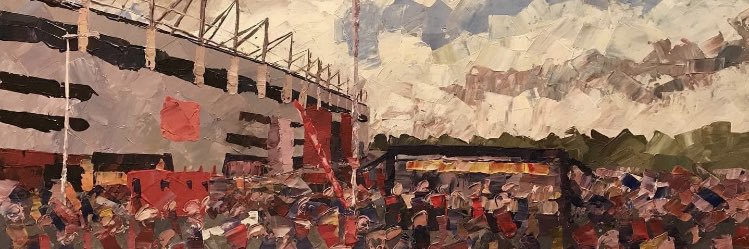 David McCarthy banner