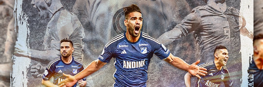Capo Azul Falcaismo banner