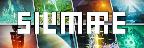 Silomare Profile Banner