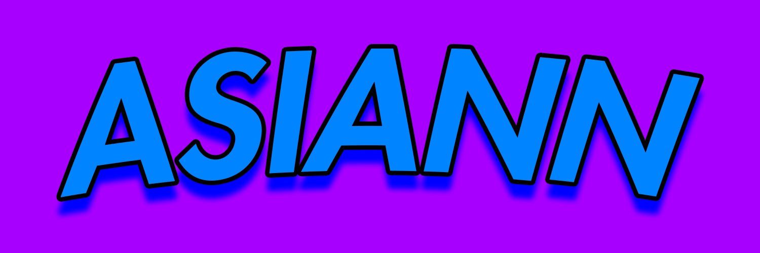 itsasiann's profile banner image