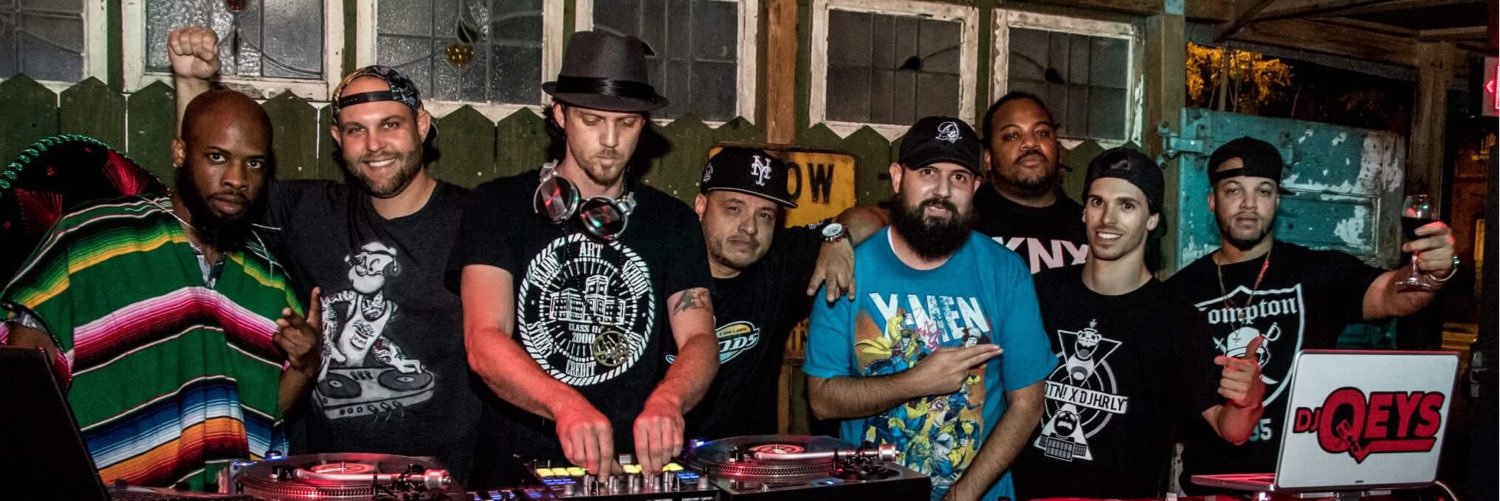 SinSynCrew's profile banner image