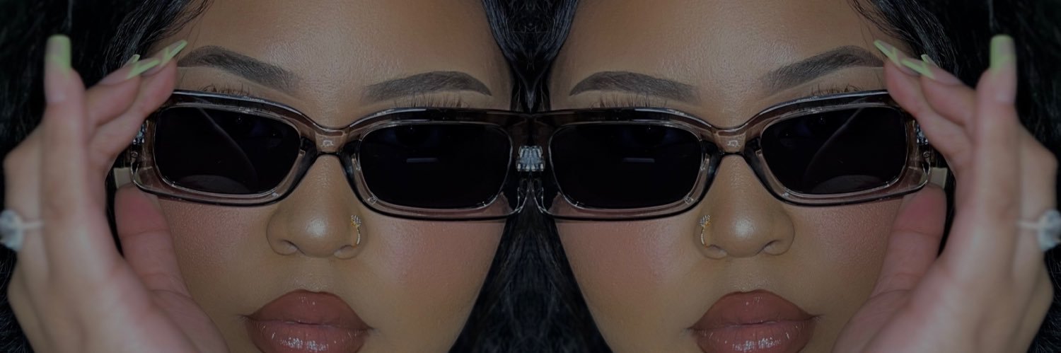 Queennnnkay's profile banner image