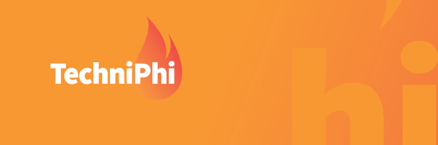 TechniPhi's profile banner image