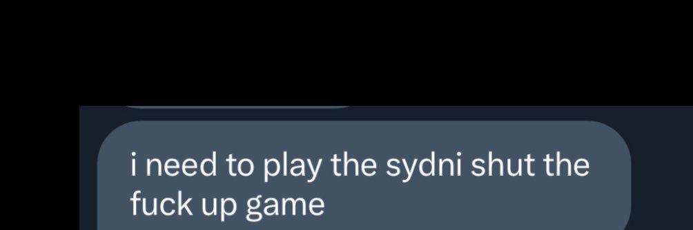siiduhhhnee's profile banner image