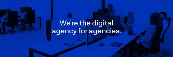 LegRoomAgency Profile Banner