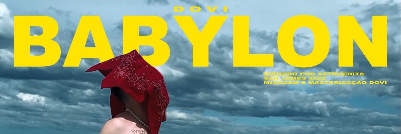 offdovi's profile banner image