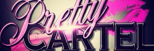 ThePrettyCartel's profile banner image