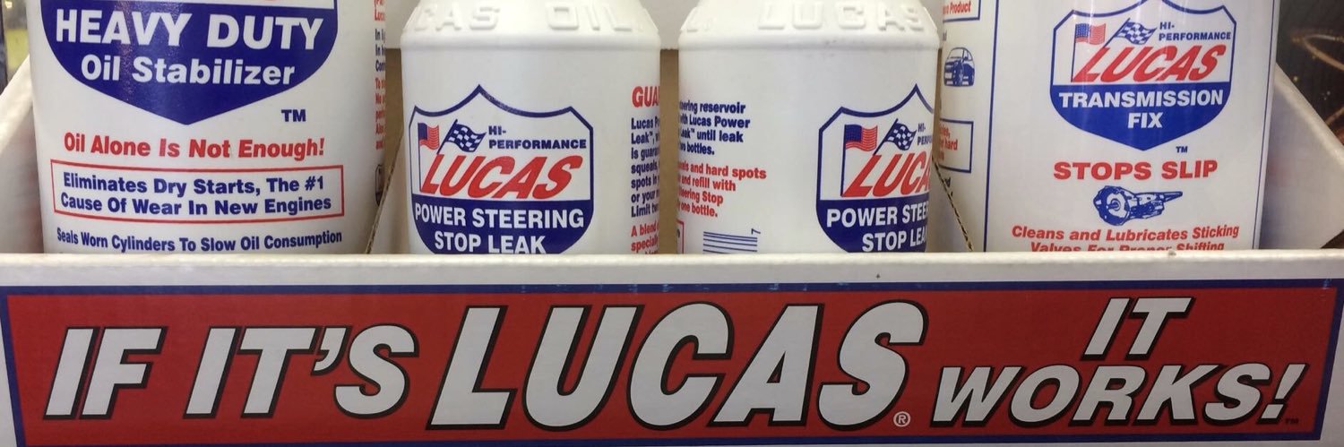 chefdanlucas's profile banner image