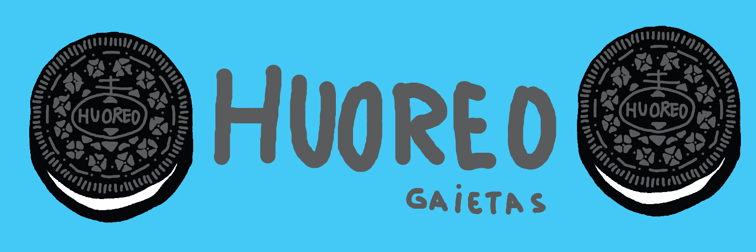 huoreo's profile banner image