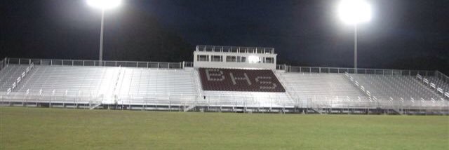 Boaz High School banner