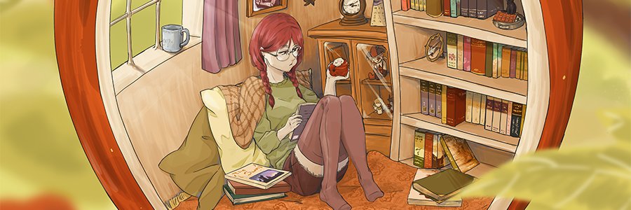 drye | commission open📌 banner