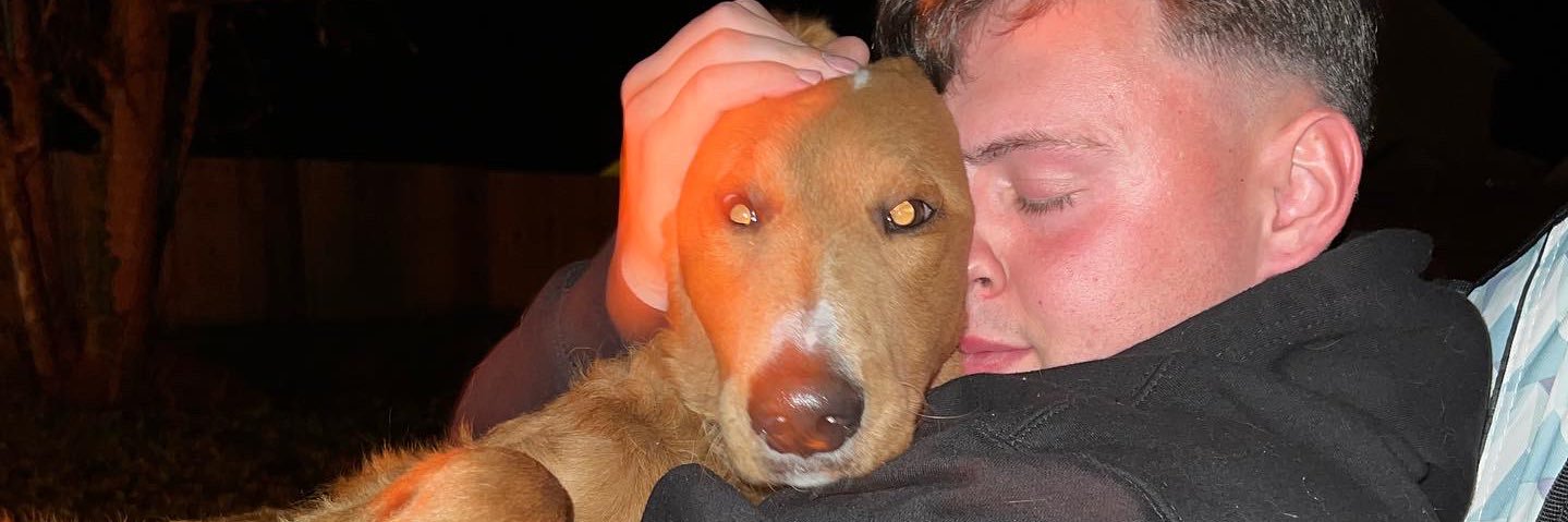 thatdudeburden's profile banner image