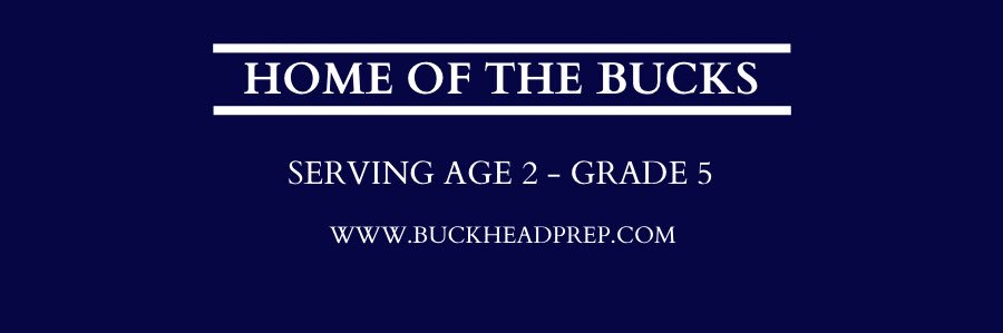 BuckheadPrep's profile banner image