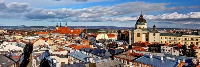 Vít Procházka 🇨🇿🇪🇺🇺🇦's banner