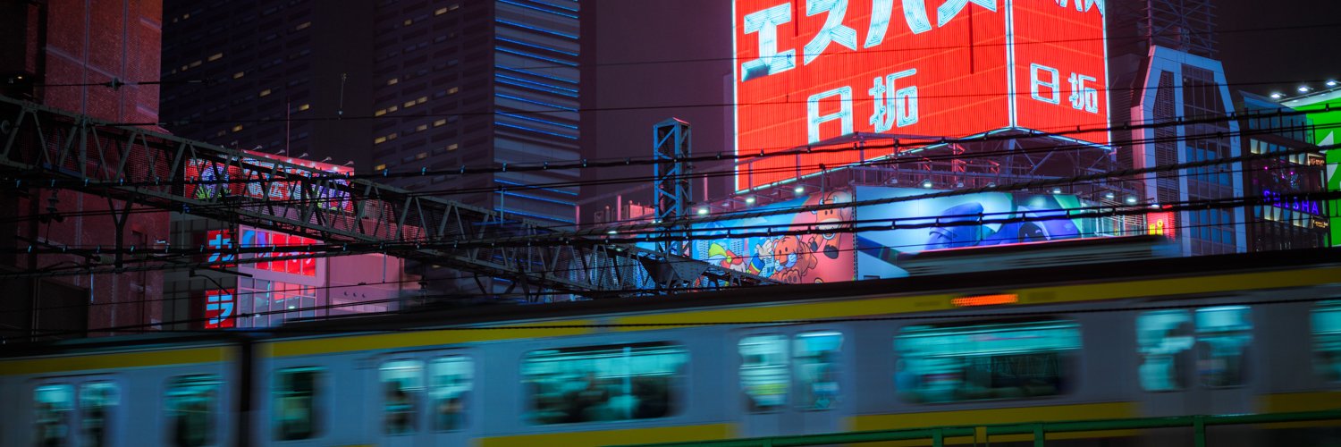 eyexploretokyo's profile banner image